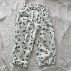 マーキーズ　LSP イージーパンツ