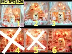 オーダー用パネル