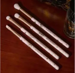 【ハリーポッター／Harry Potter】メイクブラシ 4本セット