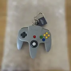 ニンテンドーミュージアム　64スティック