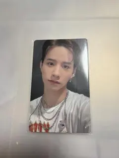 佐藤景瑚　有明7000円トレカ