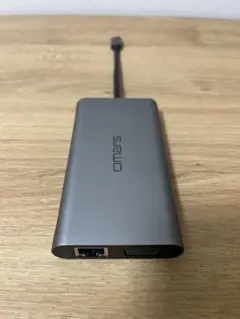 Omars USB-C ハブ 10in1