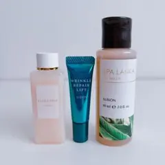 ALBION フローラドリップ リンクルリペアリフト スパランカ サンプル