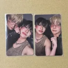 &TEAM BtL ケミ トレカ 【NICHOLAS YUMA】