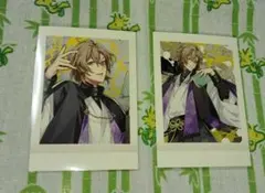 ヒプノシスマイク ぱしゃこれ 2枚セット