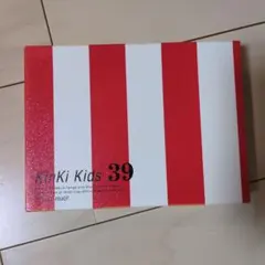 2026年最新】kinki kids 39の人気アイテム - メルカリ