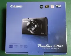 美品　Canon PowerShot S200 PC2033 充電器　動作品 美品 Canon PowerShot S200 PC2033 充電器 動作品 - メルカリ