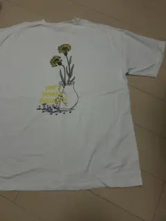 PAGEBOYLIM プリントTシャツ