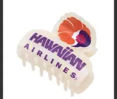 ハワイアン航空 バンスクリップのサムネイル