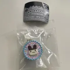 たまごっち　手作りおやつチャーム♯平成女児チョコ　みみっち