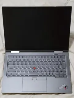 レノボ Thinkpad X1 Yoga Gen 6 ＋ 5G LTEのサムネイル