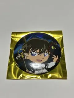 コナンランド 名探偵コナンパズル 盤上の連鎖ランダム缶バッジ 萩原 研二 3点 名探偵コナンパズル 盤上の連鎖 on X: \"／ コナパズグッズをご紹介