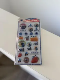 【新品】SUNSUN スンスン ボンボンドロップシール うるちゅる