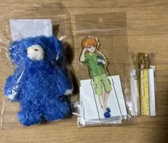 パラライ アクリルスタンド アクスタ ハピネットオンライン 北斎 