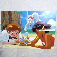 2026年最新】ナディア ポスターの人気アイテム - メルカリ