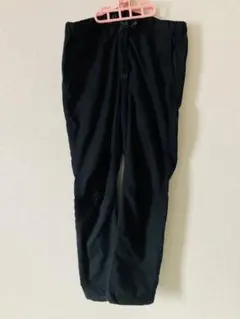ウォームパンツ