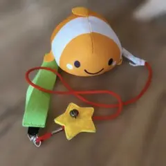 カクレクマノミ スキップボール