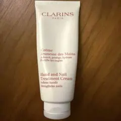 クラランス　CLARINS ハンド＆ネイルトリートメントクリーム 100mlのサムネイル