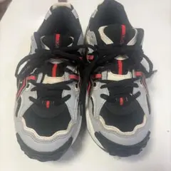 23センチ　アシックス　ゲルナンディ　エルティー