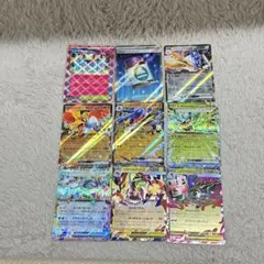 ポケモンカード　SR RR ACE まとめ売り