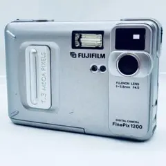 2026年最新】finepix 1200の人気アイテム - メルカリ