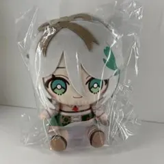 hololive friends with u セシリア・イマーグリーン