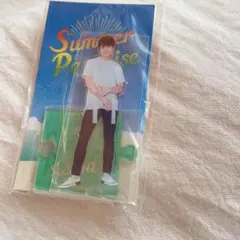 SixTONES 森本慎太郎 サマパラ アクスタ