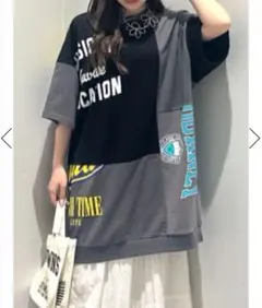 ロデオクラウンズ カスタムリメイクBYワンピースのサムネイル