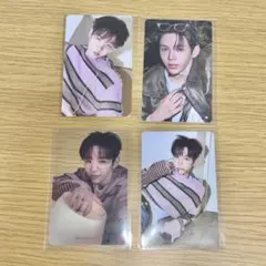 RIIZE ショウタロウ トレカ　まとめセット