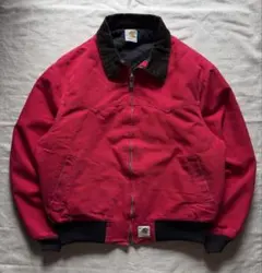 ★carhartt★サンタフェジャケット バーガンディ usa製 希少 2026年最新】carhartt サンタフェジャケット バーガンディの人気