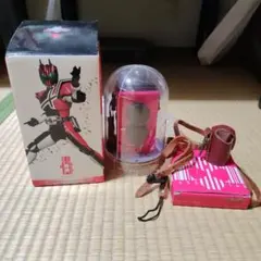 完品美品 Blackbird,fly ディケイド モデル ラストバージョン