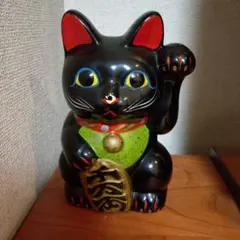 招き猫 貯金箱