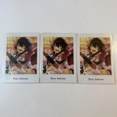 朔間凛月ぱしゃっつ ユーサネイジア