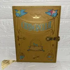 アリエル 契約書 ピアススタンド フィギュア ディズニーストア