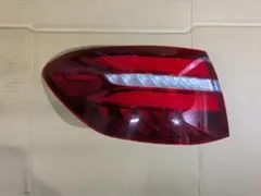 C253 GLCクーペ 左テール LED A2539063902 C253 GLCクーペ 左テール LED A2539063902 - メルカリ