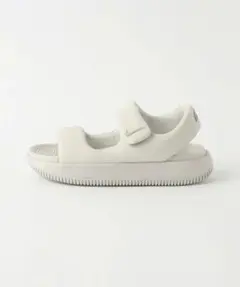 ユナイテッドアローズ　NIKE W CALM SANDAL ベージュ 24cmのサムネイル