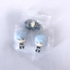 銀魂 まちぼうけ フィギュア 3体セット 坂田銀時 坂本辰馬 即日発送可能‼️