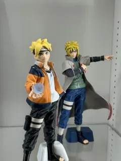 2026年最新】ナルト フィギュアの人気アイテム - メルカリ