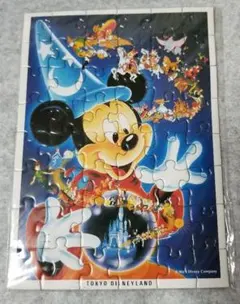 2025年最新】ジグソーパズル ディズニー ランドの人気アイテム