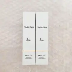 &be VA クリーム 30g 3本セット - メルカリ
