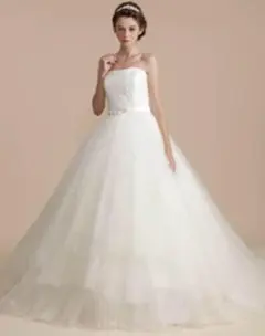 ウェディングドレス 結婚式