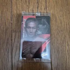 RIZINカードもとや