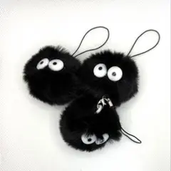 2026年最新】まっくろくろすけ フィギュアの人気アイテム - メルカリ