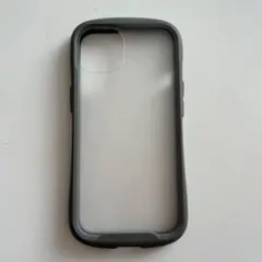 iFace reflection グレー iPhone13.14
