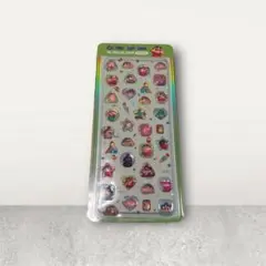 レア！韓国限定　クレヨンしんちゃん ボンボンドロップシール　正規品