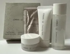 【新品未開封】　オルビスユー＊トライアル3点セット　N