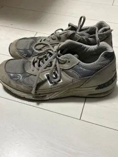 New Balance ニューバランスM991 ANI M991ANIのサムネイル