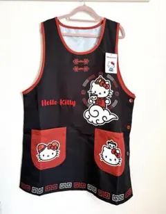 2026年最新】キティ エプロン アベイルの人気アイテム - メルカリ