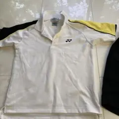 テニスウェアセット YONEX adidas 130