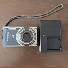 OLYMPUS オリンパス μ ミュー 1060 動作確認済 現状品 - メルカリ